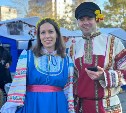 Гостей зовут на сахалинский агрофестиваль "Своё Родное Островное - 2024"