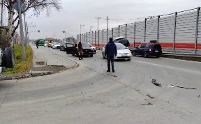 Происшествия