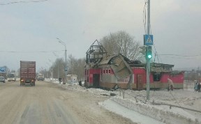 Происшествия
