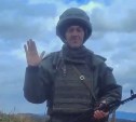 Ветеран СВО из Александровска-Сахалинского вернулся к активной жизни после тяжелого ранения
