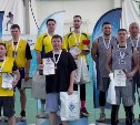 Команда МВД обошла ФСБ на этапе спартакиады общества "Динамо" на Сахалине 