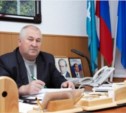 В Южно-Сахалинске умер мэр  Александровска-Сахалинского Владимир Никитин