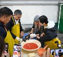 Китайская делегация оценила инвестиционную привлекательность Курильских островов