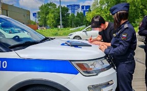 Происшествия