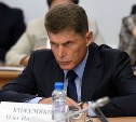 Олег Кожемяко: Все решения руководства минсельхоза принимались по согласованию с главой региона