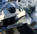 На Сахалине стартовал сезон тунца: в Невельске выловили трофей в 150 кг 