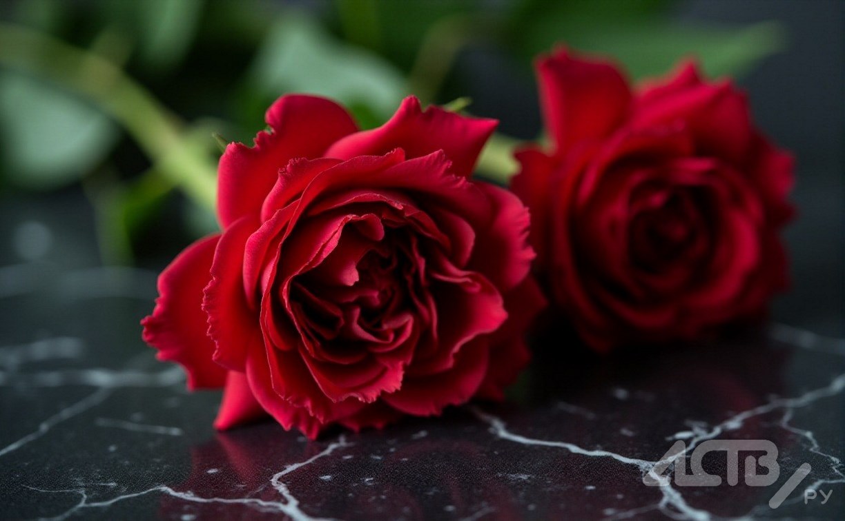 Ушла из жизни сахалинская журналистка Лариса Пустовалова