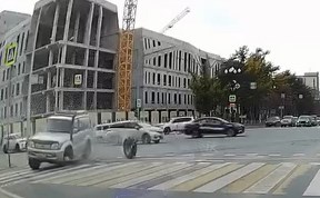 Происшествия