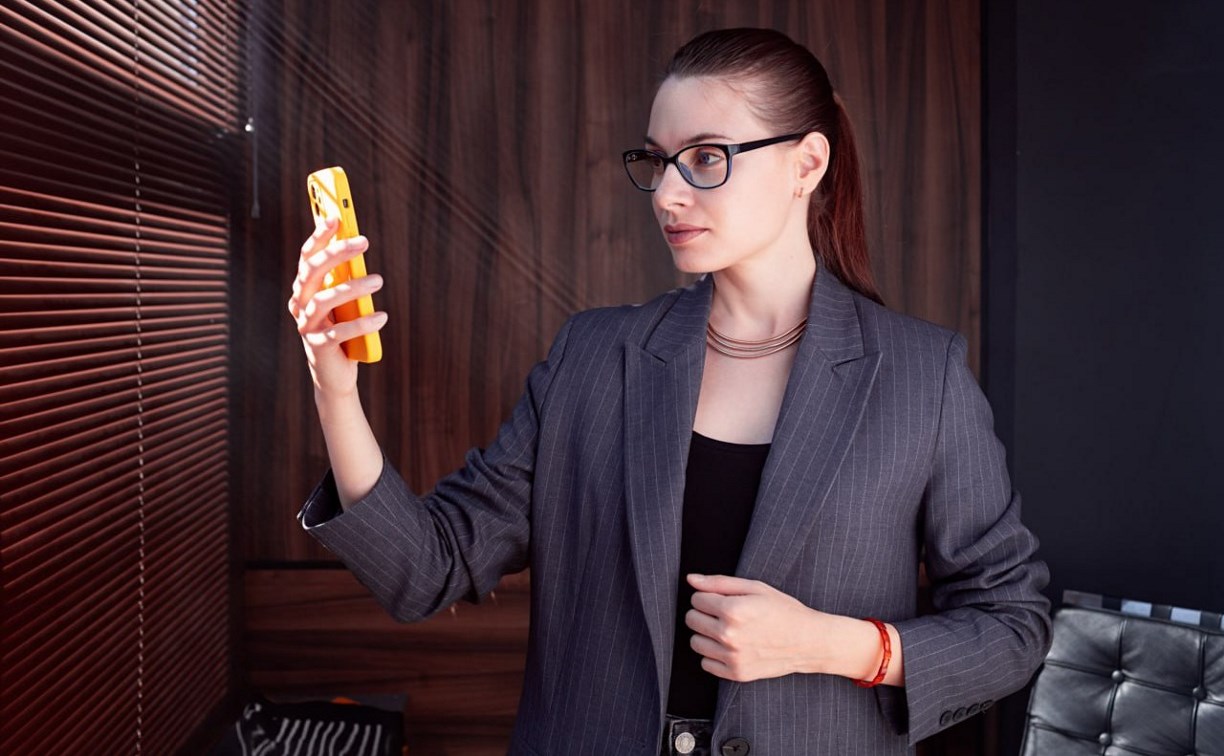 Билайн усилил сеть в Сахалинской области