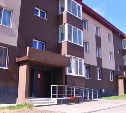 Житель Поронайска лишился квартиры в арендном доме из-за курения