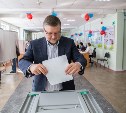 Георгий Карлов сравнил выборы 2018 и 2012 года