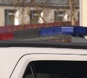 Пьяную сахалинку поймали за рулём автомобиля в Корсакове