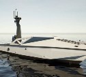 На форуме "Крылья Сахалина" пройдут соревнования роботизированных лодок