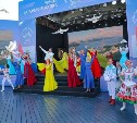 Опубликована программа фестиваля "Владивостокские сезоны" в рамках ВЭФ-2026