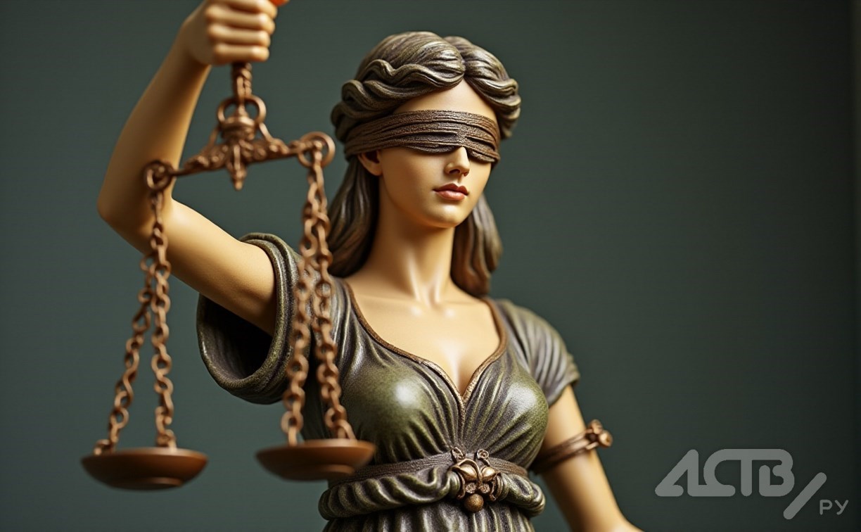 Сахалинец пытался убежать от сотрудников ДПС и получил двое суток ареста