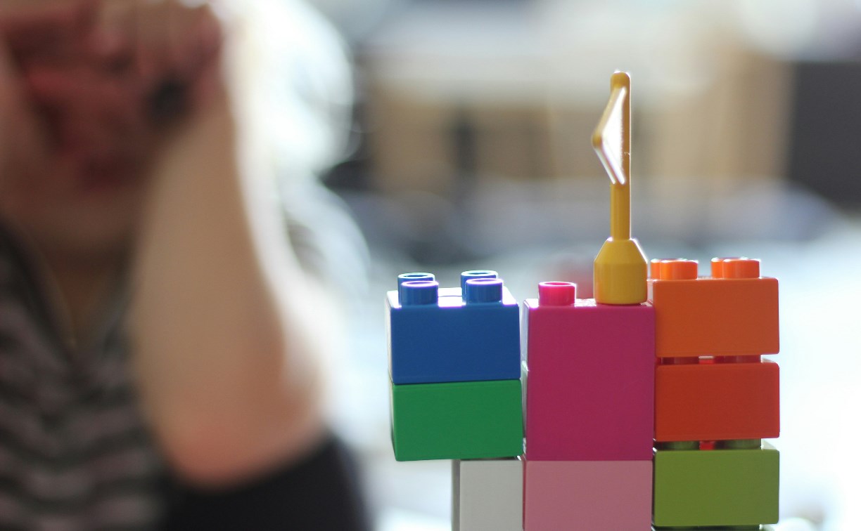 Детские диагнозы растут: в России резко увеличилось число выявленных случаев РАС