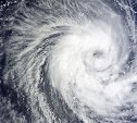 Синоптики озвучили сценарий надвигающегося на Сахалин циклона