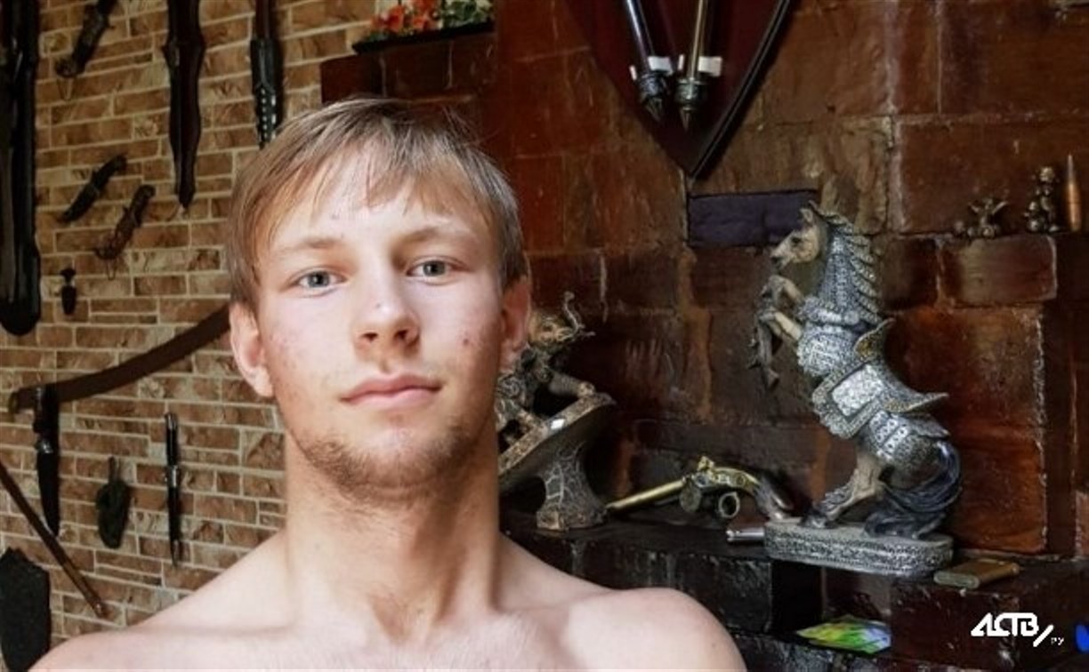 Пропавшего в Невельском районе 17-летнего сахалинца нашли мертвым