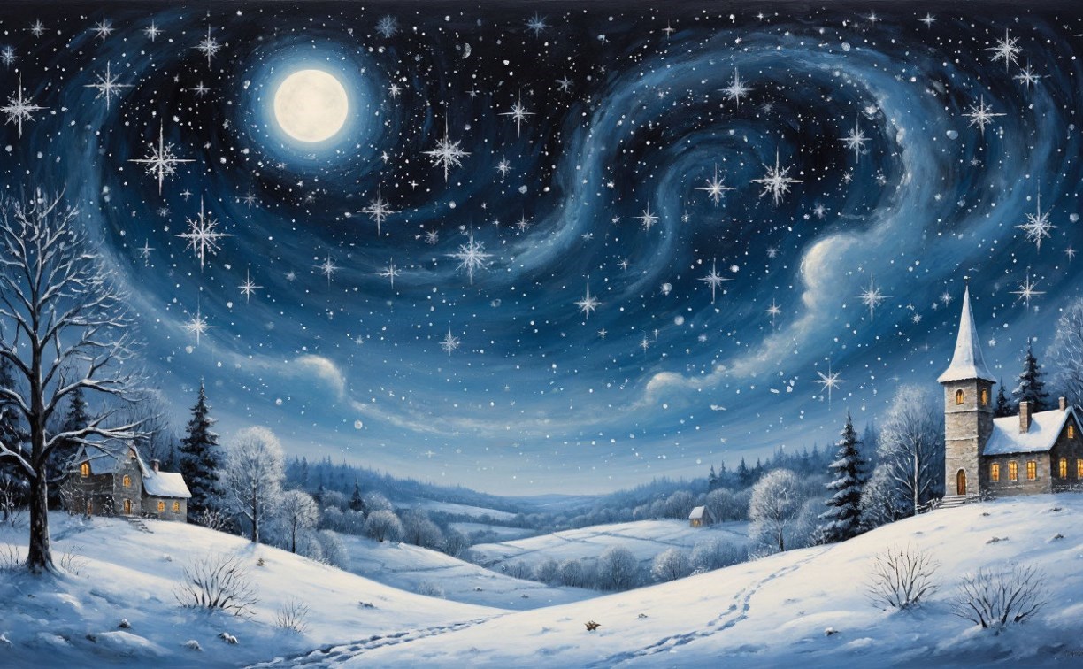 Гороскоп на 2 января: Водолей настроен на борьбу, а Овен действует на автопилоте