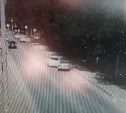 Пьяная автомобилистка врезалась во встречный автомобиль в Троицком