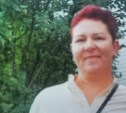 Женщина пропала в Южно-Сахалинске