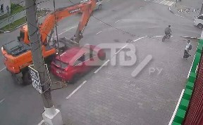 Происшествия