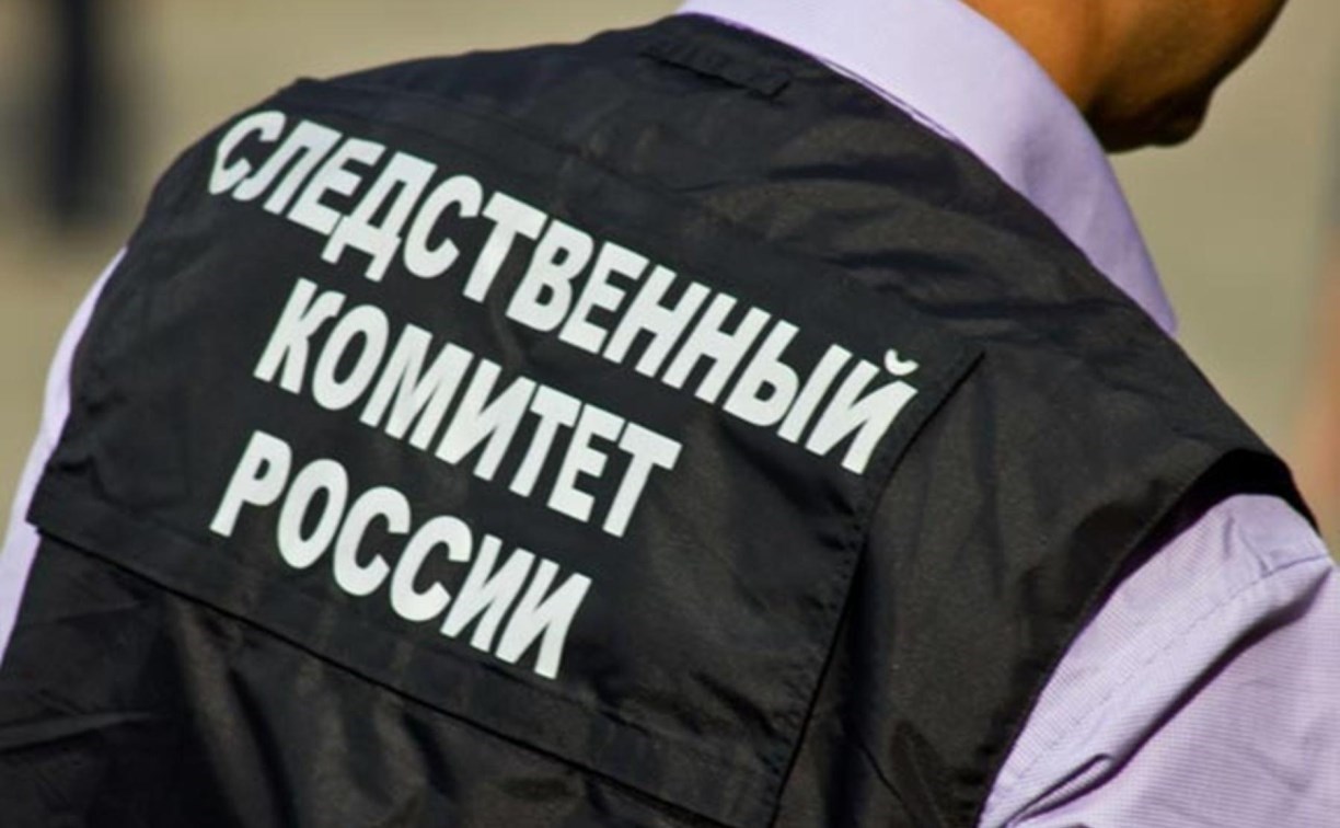 Сахалинец до смерти забил знакомого в Смирных