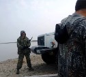 Четыре незаконных рыболовецких стана обнаружил минлесхоз на севере Сахалина
