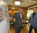 По требованию Валерия Лимаренко в Тымовском районе защитят от паводков социально значимую инфраструктуру