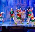 Учреждения культуры отремонтируют в Углегорске