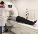 Собственный компьютерный томограф появился в Южно-Курильске