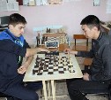 Шахматисты Поронайска ожидают новое помещение