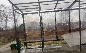Происшествия