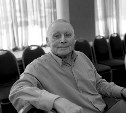 Скончался известный сахалинский прозаик и поэт Николай Тарасов