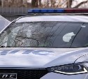 На Сахалине за сутки поймали 13 водителей без прав