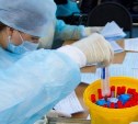 COVID-19 в Сахалинской области: ещё 96 человек заразились, 47 выздоровели 
