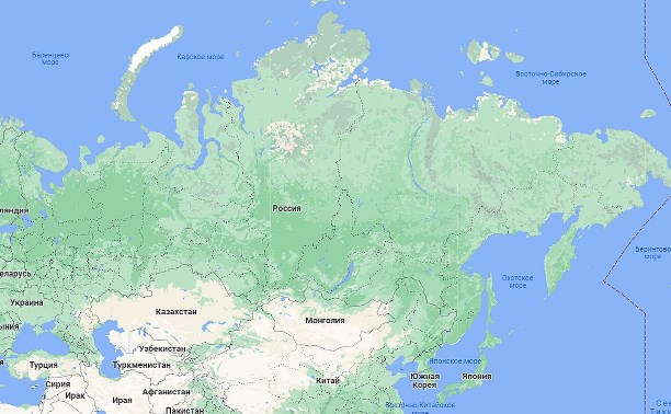 Зеленский предложил переименовать Россию в Московию