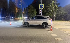 Происшествия