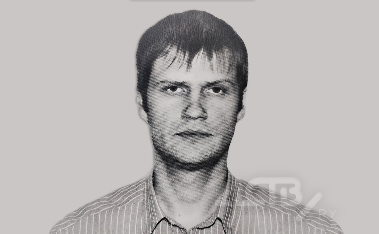 В Южно-Сахалинске ищут 40-летнего мужчину из Краснодарского края