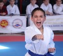Первые Международные соревнования по каратэ «Кубок Сахалина» пройдут в областном центре