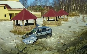 Происшествия