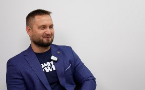 Спорт