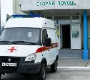 Поручение президента выполнено: на Итуруп доставили машину скорой помощи