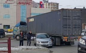 Происшествия
