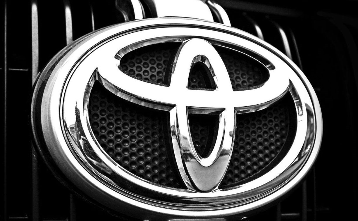 Toyota Corolla потеряла лидерство: назван топ-10 самых продаваемых автомобилей