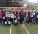 Сахалинские легкоатлеты примут участие в «Стартах надежд»