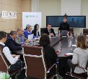 Новая встреча «Клуба Стратегии и лидерства» Сбербанка прошла в Южно-Сахалинске