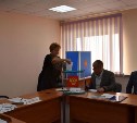 В Ногликском районе с пятой попытки назначили главу
