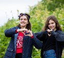 «Берег притяжения» собрал молодежь на севере Сахалина