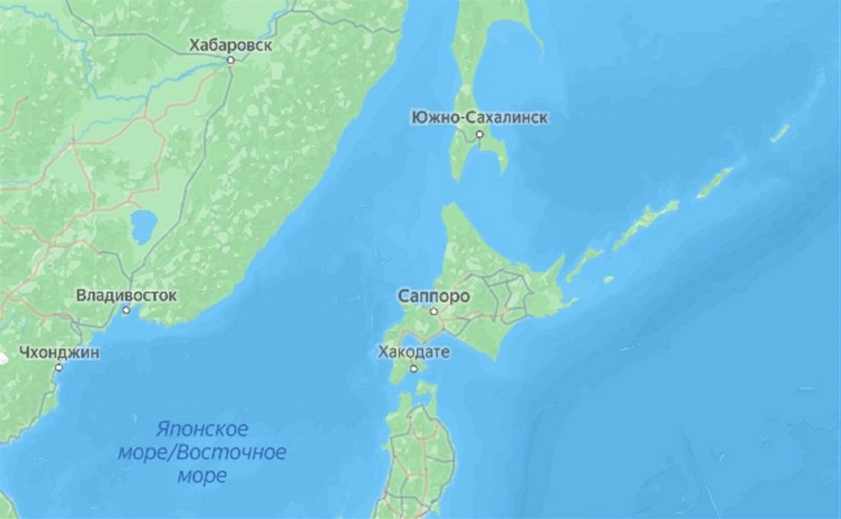 Более 3 тысяч тонн экспортного торфа отправится с Сахалина в Японию